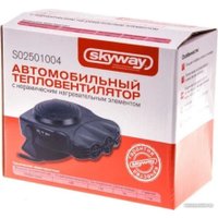 Автомобильный обогреватель Skyway S02501004