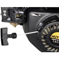 Бензиновый двигатель Huter GE-170F-19