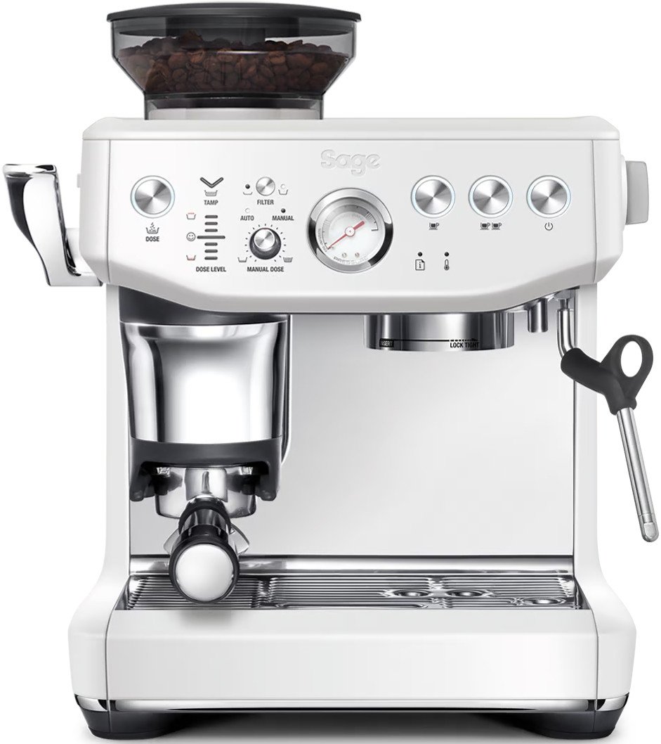 Кофемашина Sage SES876SST