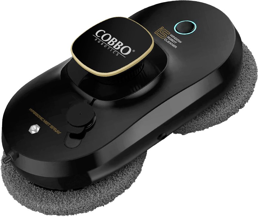 

Робот для мытья окон Cobbo I5