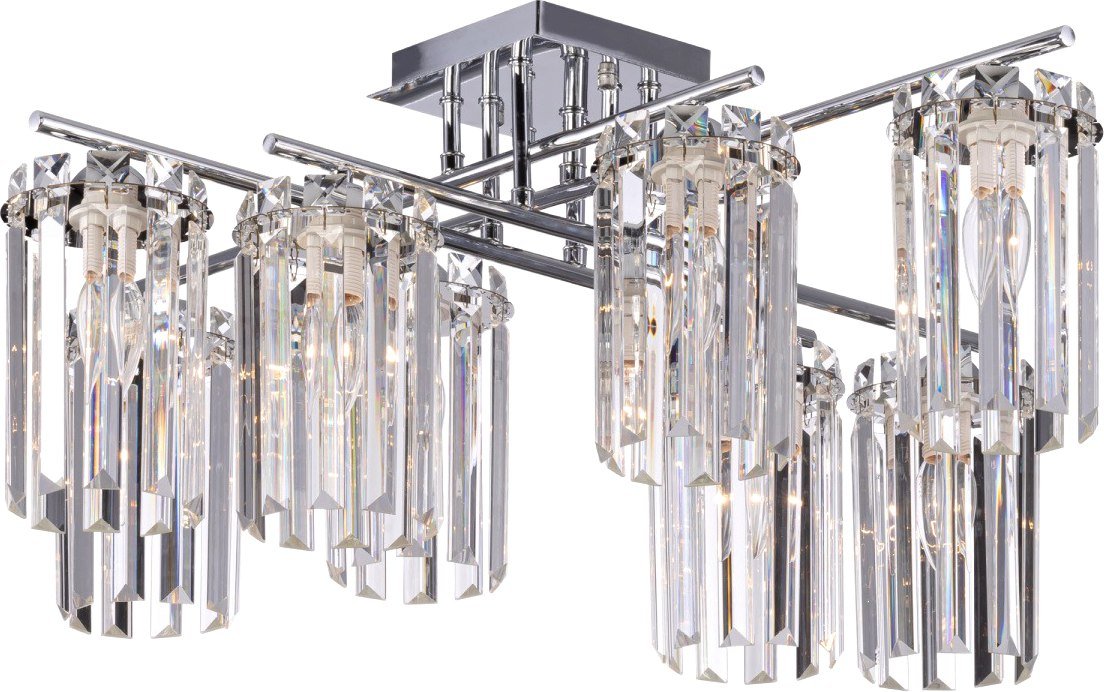 

Подвесная люстра Citilux CL313281