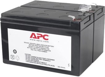 APC RBC113 (24В/7 А·ч)