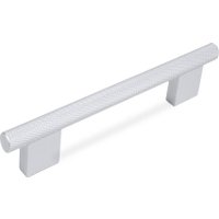 Ручка мебельная Boyard Rock RS325SC.5/128