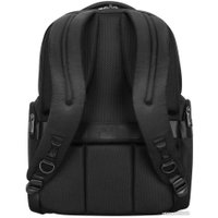 Городской рюкзак Targus Mobile Elite Backpack TBB618GL (черный)