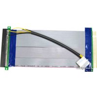 Адаптер Espada PCI-E X16 M to PCI-E X16 F