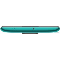 Телефон Xiaomi Redmi Note 9 4GB/128GB международная версия с NFC (зеленый)