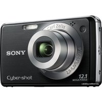 Фотоаппарат Sony Cyber-shot DSC-W215