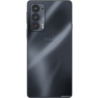 Телефон Motorola Edge 20 XT2143-1 8GB/128GB (матовый серый)