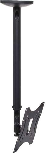 Кронштейн для телевизора UniTeki LCD2101 (черный)
