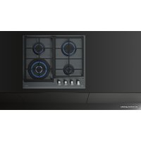 Варочная панель TEKA GZC 64320 XBC ST