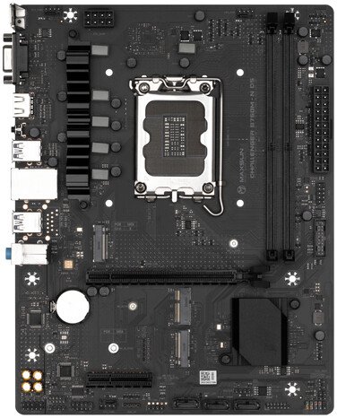 

Материнская плата Maxsun Challenger B760M-N D5 V2