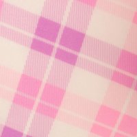 Плед Casa Conforte London 130x170 6155161 (сиреневый/розовый)