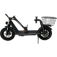 Электросамокат Kugoo C1 Plus СПМ