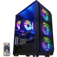 Компьютер Jet Multimedia 5R9600XD32M2VGAL2W5