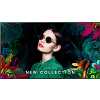 Информационная панель Samsung QM43C LH43QMCEPGCXCI