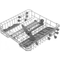 Встраиваемая посудомоечная машина Hyundai HBD 6105