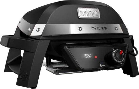 

Электрогриль Weber Pulse 1000