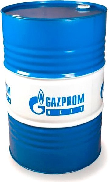 

Моторное масло Gazpromneft Diesel Premium 5W-40 API CI-4/SL ACEA E7 205л