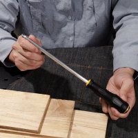 Отвертка Deli DL627008