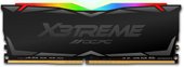 X3 RGB Black 8ГБ DDR4 3200 МГц MMX3A8GD432C16