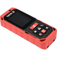 Лазерный дальномер Yato YT-73126