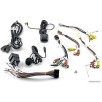 USB-магнитола Incar TSA-9110 в Солигорске