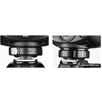 Вспышка Godox Ving V1C TTL для Canon