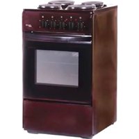 Кухонная плита Лада NOVA AE 14027 B