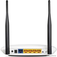 Wi-Fi роутер TP-Link TL-WR841N