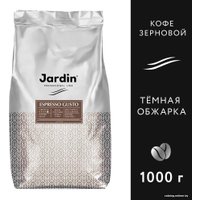 Кофе Jardin Espresso Gusto в зернах 1 кг в Гомеле