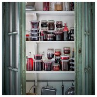 Ароматизированая свеча Ikea Stortskon 80502111