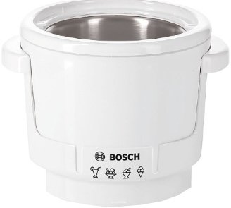 

Насадка-мороженица Bosch MUZ5EB2