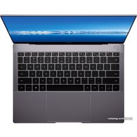 Ноутбук Huawei MateBook X Pro MACH-W29B