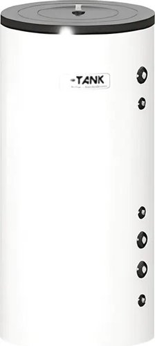 Буферная емкость S-Tank SS 1200