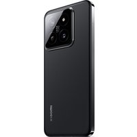Телефон Xiaomi 14 12GB/512GB международная версия (матовый черный)