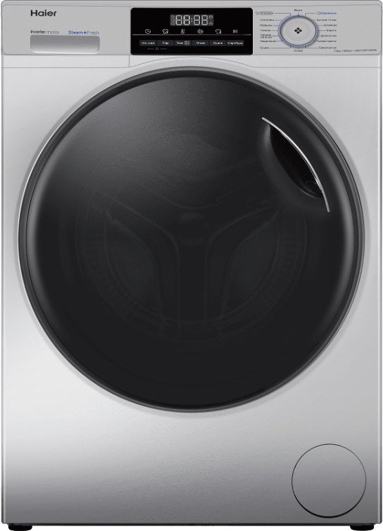 

Стирально-сушильная машина Haier HWD70-BP14929S