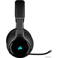 Наушники Corsair Virtuoso RGB Wireless (карбон)