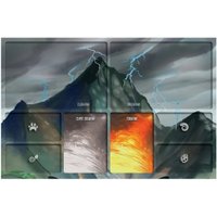 Настольная игра Мир Хобби Остров духов. Ветви и когти 915241 в Могилеве