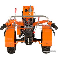 Мотоблок дизельный Schneider SMD-12