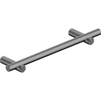 Держатель для полотенца Abber Osten 316 AA1853BGG (брашированная оружейная сталь)