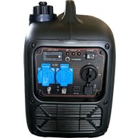 Бензиновый генератор Lifan 3800i