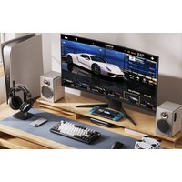 Акустика FiiO SA1 (белый)