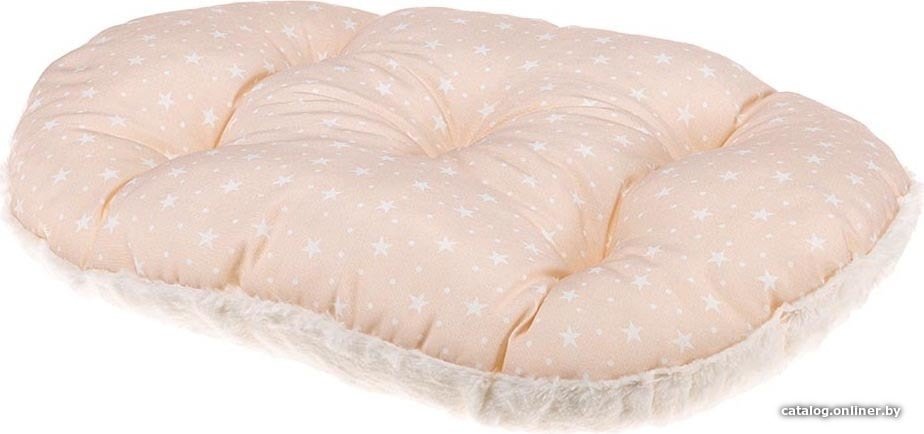 Лежак Ferplast Relax F 65/6 Puppy 83156599 (розовый)