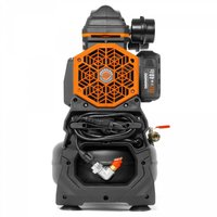 Компрессор Daewoo Power DAC 90S Li Set (с 1-им АКБ)