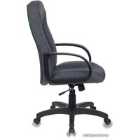 Офисное кресло Бюрократ T-898AXSN/3C1GR (серый)