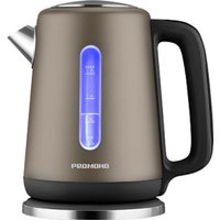 Электрический чайник Redmond (Редмонд) KM238 (шампань)