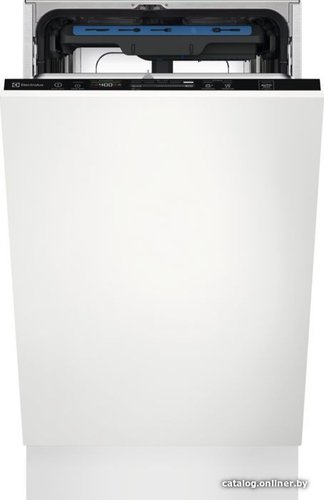 Встраиваемая посудомоечная машина Electrolux EEM74320L