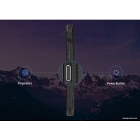 Телефон Doogee S61 Pro 8GB/128GB (под дерево)