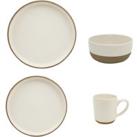 Столовый сервиз Jewel Латте ПС0007-53 в Бресте