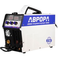 Сварочный инвертор Аврора Динамика 165 Синергетик Пульс